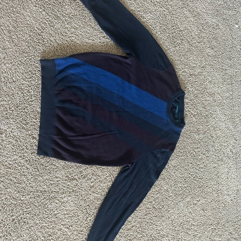 Perry Ellis, M, sweater